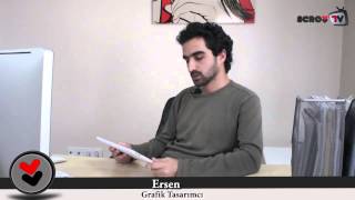 Kullanıcıların Gözünden ASUS MeMO Pad FHD 10 - SCROLL