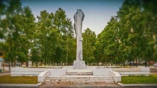 Логотип "Томскнефть - 50 лет"