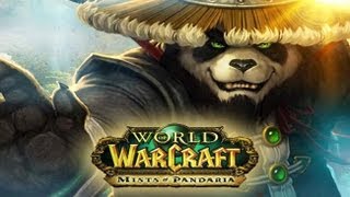 WoW Mists of Pandaria #333 Вырывая Ломаный Зуб