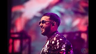 [FREE] Nav X Drake Type Beat - Striga (Prod.By Neeshay)