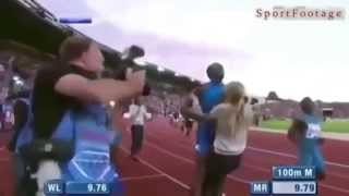 Самые лучшие приколы в спорте.