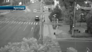 Страшная авария в Краснодаре унесла жизни троих человек