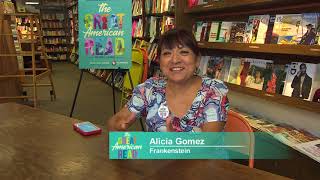 Milwaukee PBS | The Great American Read: Alicia Gomez