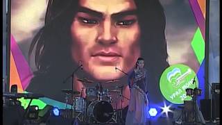 ЗИЛИЯ БАХТИЕВА (ZILIYA BAKHTIEVA) - БЕР АЛМАНЫ БИШКЭ БУЛЭЙЕК (башкирская народная песня)