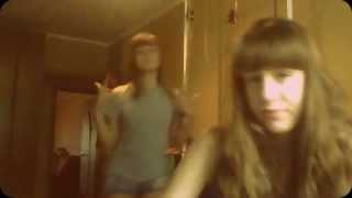 Видео с веб-камеры. Дата: 28 августа 2012 г., 13:0