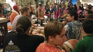 Amala Harinam - Alachua Temple - May 20, 2018 part 1
