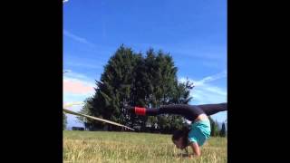 Souplesse et contorsion