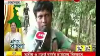 Egiye Bangla: Dwarakeswar Dam Repaired in Arambag, Hooghly