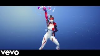 Fortnite - Glitter Trap Remix (prod. by NameMusic)