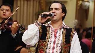 Молдавские песни. Игорь Кучук