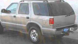 2004 Chevrolet Blazer - Lincoln NE