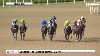 Dundalk Highlights 11th October 2019