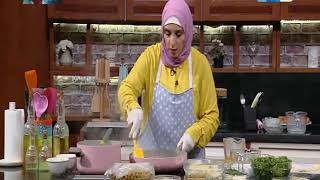 أكلة بيتي الحلقة الكاملة 10 نوفمبر 2019