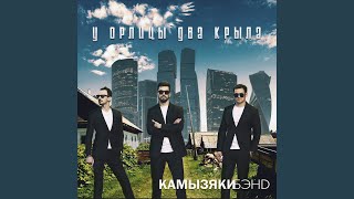 У Орлицы Два Крыла