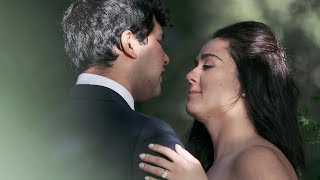 Grove House Wedding Film | Harriet & Prasan