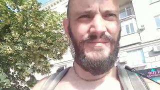 Свободные Люди Запорожье's Полиция, Металлургов