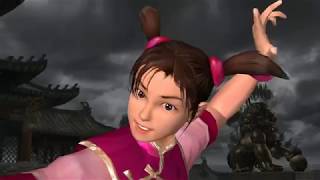 Testing Tekken Tag Tournament HD on RPCS3 v0.0.6-8161 Alpha (PS3 emulator) in 4K
