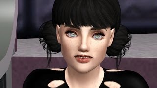 "Million Dollar Teen" Sims 3:серия 8(с озвучкой)