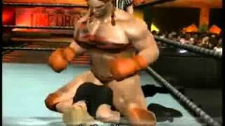 MUST SEE Erika Bruun vs Michelle Trevalier   female boxing and wrestling at the Amazon Club