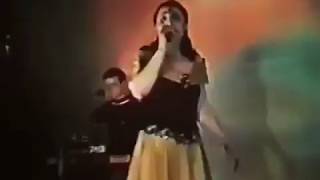 Кумыкская певица . Заира Татакова