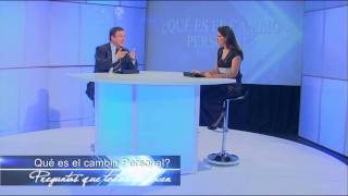 Preguntas que Todos se Hacen - Qué es el Cambio Personal Corte1