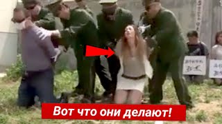 Мусульмане злые? ▌СРОЧНО
