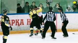 ТОП 10 нокаутов на улице, потушил, вырубил с одного удара. #7