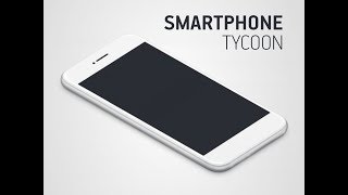 Симулятор создания телефона #1 Smartphone tycoon