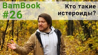 Кто такие истероиды? | Лучшие книги по психологии | Виктор Пономаренко "Практическая характерология"