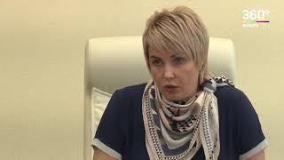 Новости "360 Ангарск" выпуск от 25 06 2019