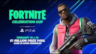 How to GET the TANGO Skin for FREE! $1 MILLION Playstation Celebration Cup (Wild Accent, Take Cover)