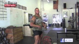 4 Types of Deadlifts You Should Do