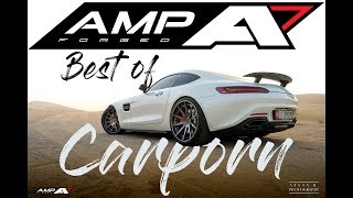 AMP-Forged Wheels |  Best of Car-Porn | SimonMotorSport | #276
