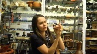 Вебинар по мелодической игре на варгане. Урок 1