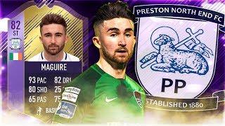 Fifa 18 | POTY Maguire + MM és Squad Battles