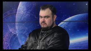 Выпуск 4. Код истины. Сергей Кобзарь.