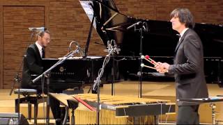 Mariinsky Theatre. "Chizhik-Jazz-Quartet"(full concert)
