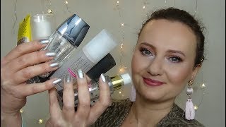 ❁ DENKO - makijaż ❁ styczeń 2019 ❁ RECENZJE ZUŻYTYCH KOSMETYKÓW ❁