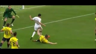 Golazo de Montero