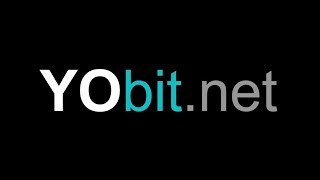 YObit Bot НОВАЯ БЕСПЛАТНАЯ ВЕРСИЯ