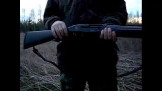 ATA ARMS. Быстрое разряжание