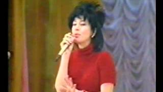 BƏSTƏKAR FİKRƏT ƏLİZADƏ.oxuyur Briliant Dadaşova...от Таира Агасиева