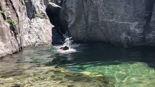 Samothraki Greece 2019