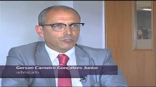 Contratos estáveis, concessões fornecem serviços públicos - Jornal Futura - Canal Futura