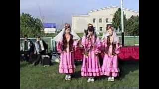 Уйнагыз гармуннар (Какре Елга)