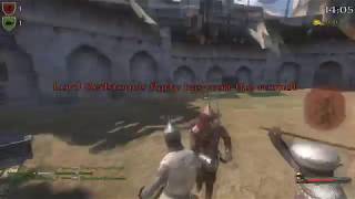 Mount & Blade Warband: Mercenaries Mod Ft10 3v3