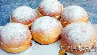 Пирог Невский по ГОСТу