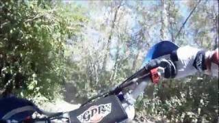 BET Hare Scramble 10-9-11