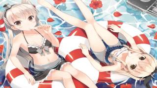 |HD| Drumstep :Electronic​Chronic - My Captain