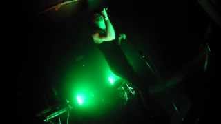 TR/ST - Robert Alfons - Gloryhole - Live @ I.BOAT - Bordeaux - France -23 01 2013